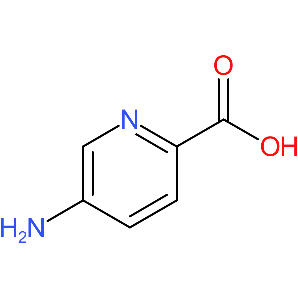 5-Amino-2-pyridinecarboxylic acid