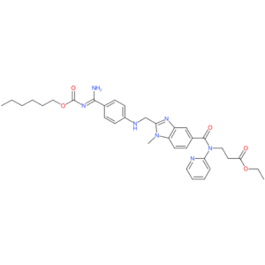 Dabigatran etexilate