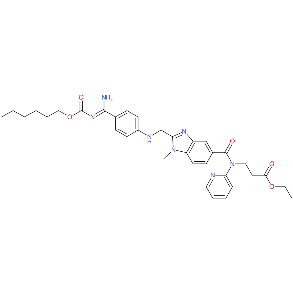 Dabigatran etexilate