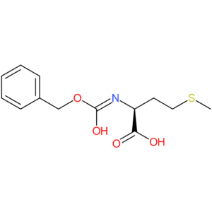 N-Cbz-L-Methionine