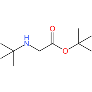 N-t-butylglycine tert-butyl ester