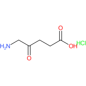 5-Aminolevulinic Acid Hydrochloride