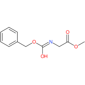 N-Cbz-glycine Methyl Ester