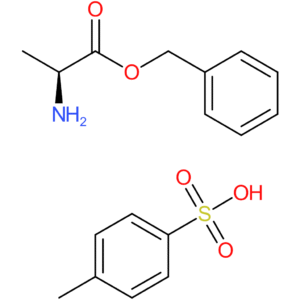 L-Alanine Benzyl Ester p-Toluenesulfonate