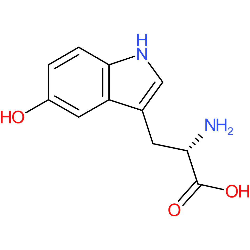 5-Hydroxy-L-tryptophan