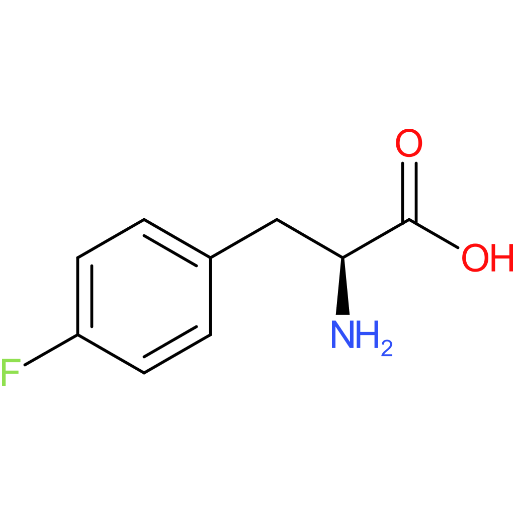 4-Fluoro-L-phenylalanine