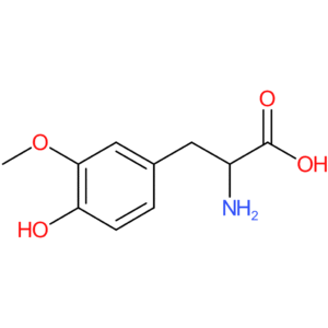 2-Amino-3-(4-hydroxy-3-methoxyphenyl)propanoic acid