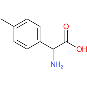 2-Amino-2-(p-tolyl)acetic acid