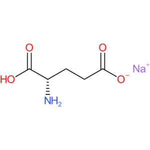 L-Glutamic acid monosodium salt hydrate