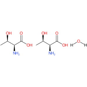 DL-Threonine hydrate(2:1)