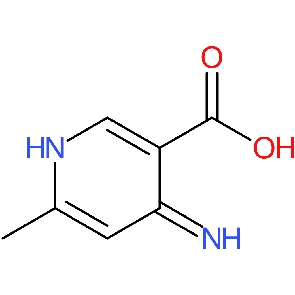 4-Amino-6-methylnicotinic acid
