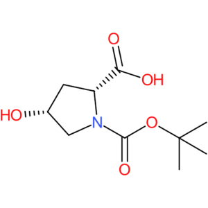 N-Boc-cis-4-hydroxy-D-proline