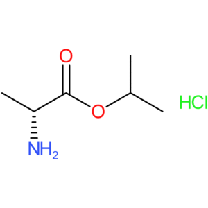 (R)-Isopropyl 2-aminopropanoate hydrochloride