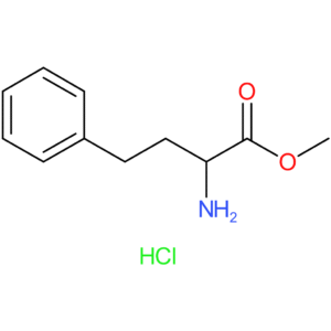 DL-homophenylalanine methyl ester hydrochloride AldrichCPR