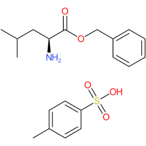 L-Leucine Benzyl Ester p-Methylbenzenesulfonate