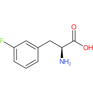 3-Fluoro-L-phenylalanine