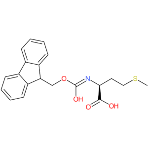 N-Fmoc-L-methionine