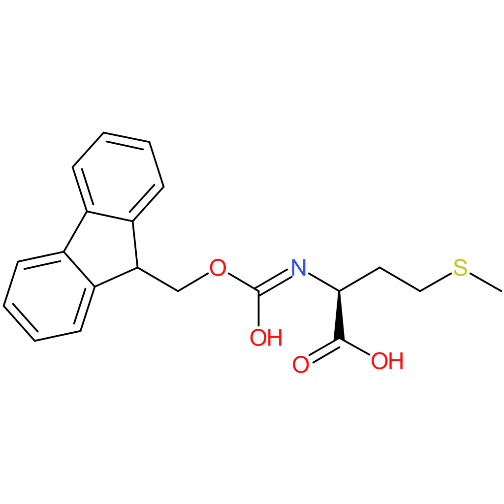 N-Fmoc-L-methionine
