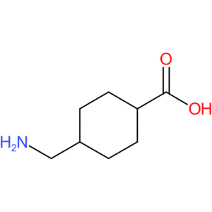 4-(Aminomethyl)cyclohexanecarboxylic acid