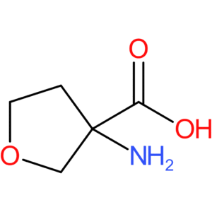 3-Aminotetrahydrofuran-3-carboxylic acid
