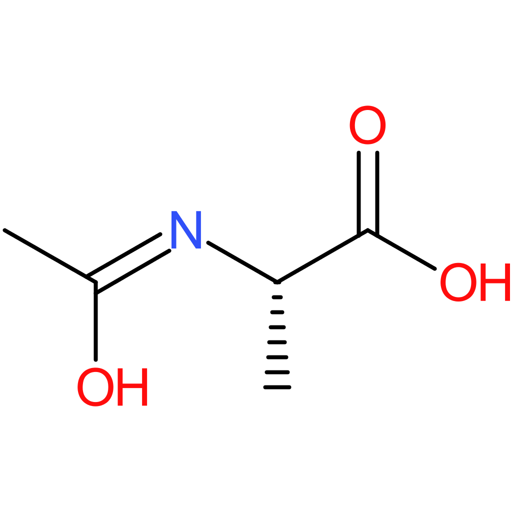 (S)-2-Acetamidopropionic Acid