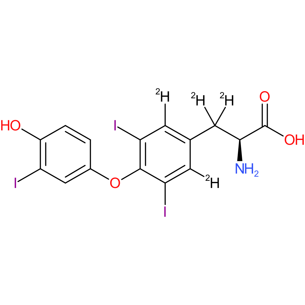 Triiodothyronine