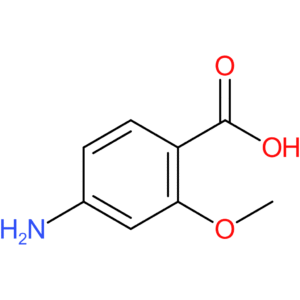 4-Amino-2-methoxybenzoic acid