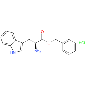 H-Trp-OBzl ? HCl
