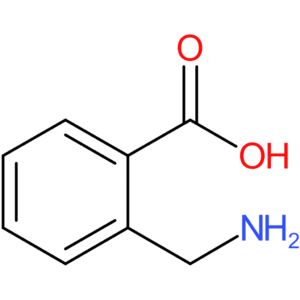 2-(Aminomethyl)benzoic acid