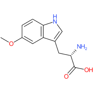 (S)-2-Amino-3-(5-methoxy-1H-indol-3-yl)propanoic acid