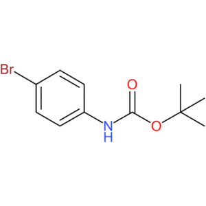N-Boc-4-bromoaniline