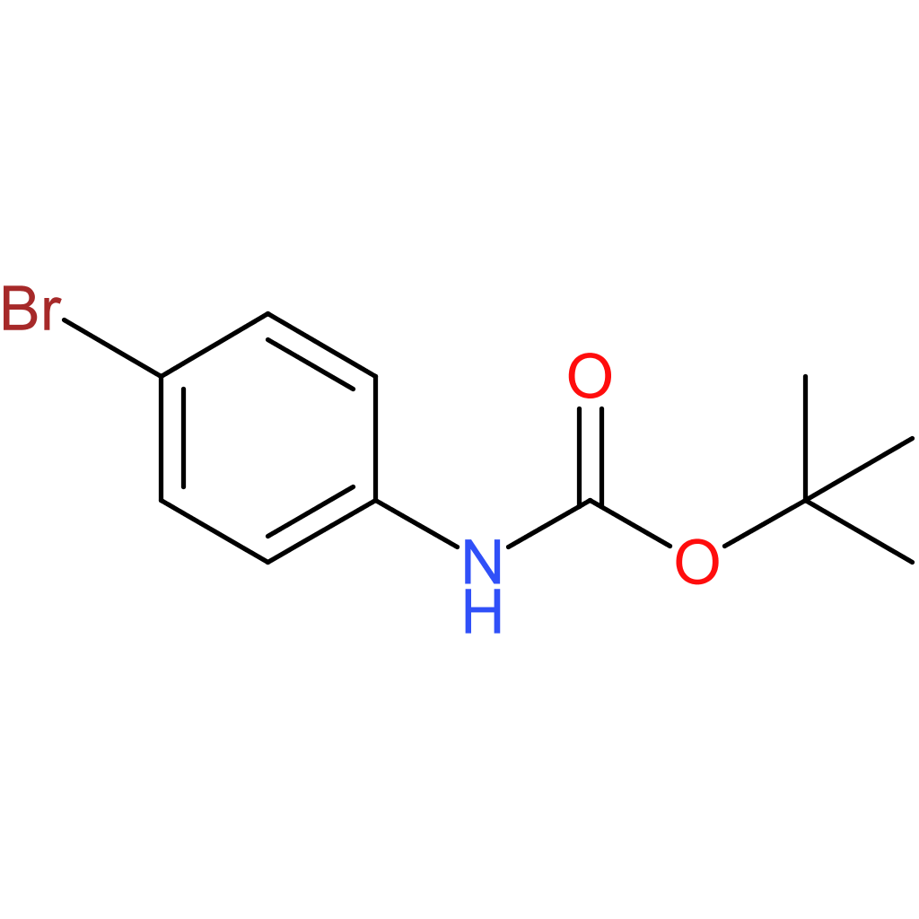 N-Boc-4-bromoaniline