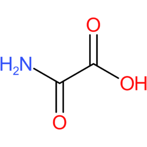 2-Amino-2-oxoacetic acid