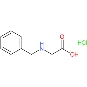 N-Benzylglycine Hydrochloride