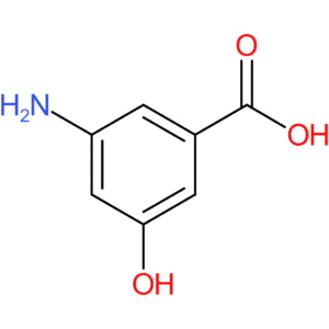 3-Amino-5-hydroxybenzoic Acid
