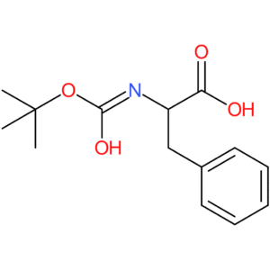 N-Boc-DL-Phenylalanine
