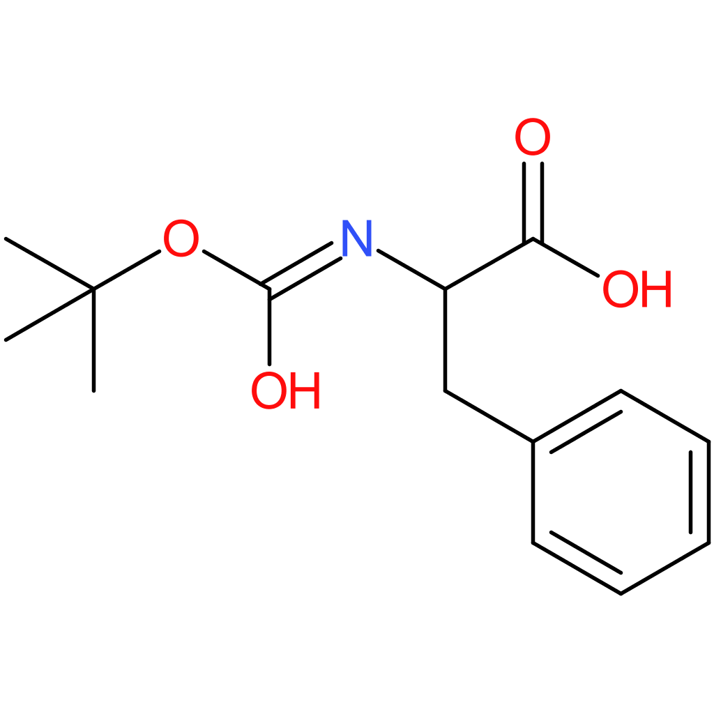 N-Boc-DL-Phenylalanine