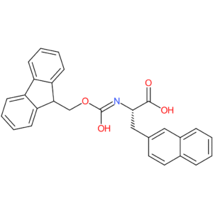 Fmoc-2-Nal-OH