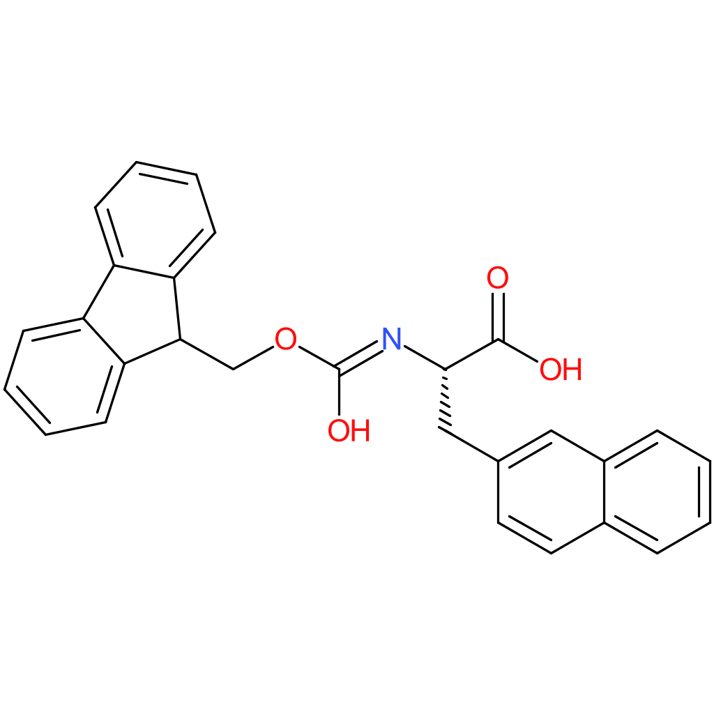 Fmoc-2-Nal-OH