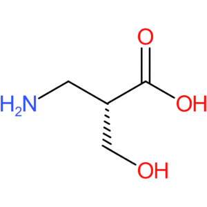 (S)-3-Amino-2-(hydroxymethyl)propionic acid >= (TLC)