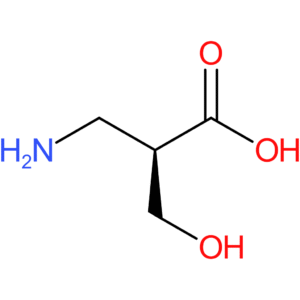 (R)-3-Amino-2-(hydroxymethyl)propionic acid >= (TLC)