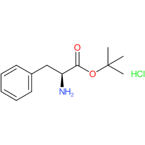 H-Phe-OtBu ? HCl