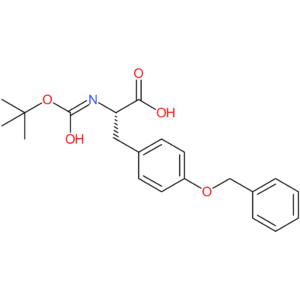N-Boc-O-benzyl-L-tyrosine