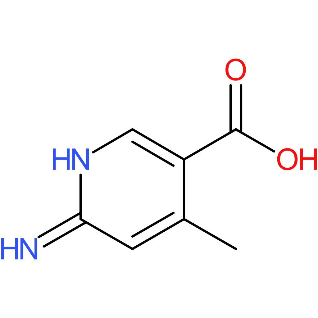 6-Amino-4-methylnicotinic acid