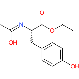 Ac-Tyr-OEt