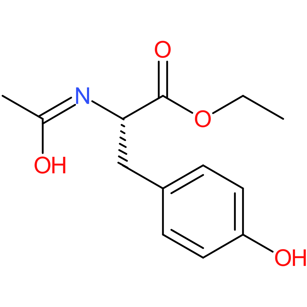 Ac-Tyr-OEt