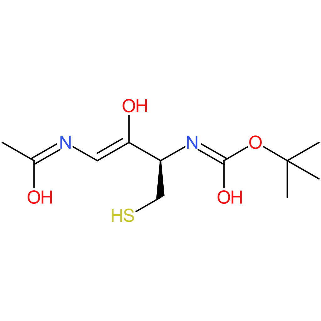 Boc-Cys(Acm)-OH