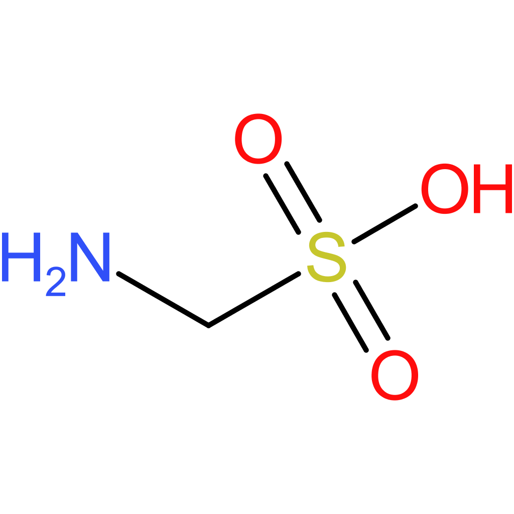 Aminomethanesulfonic acid
