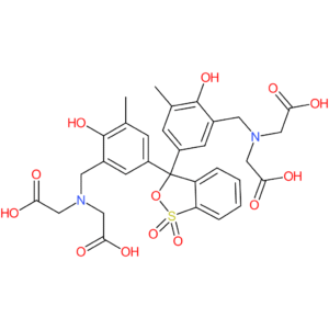 Xylenol Orange disodium salt-????