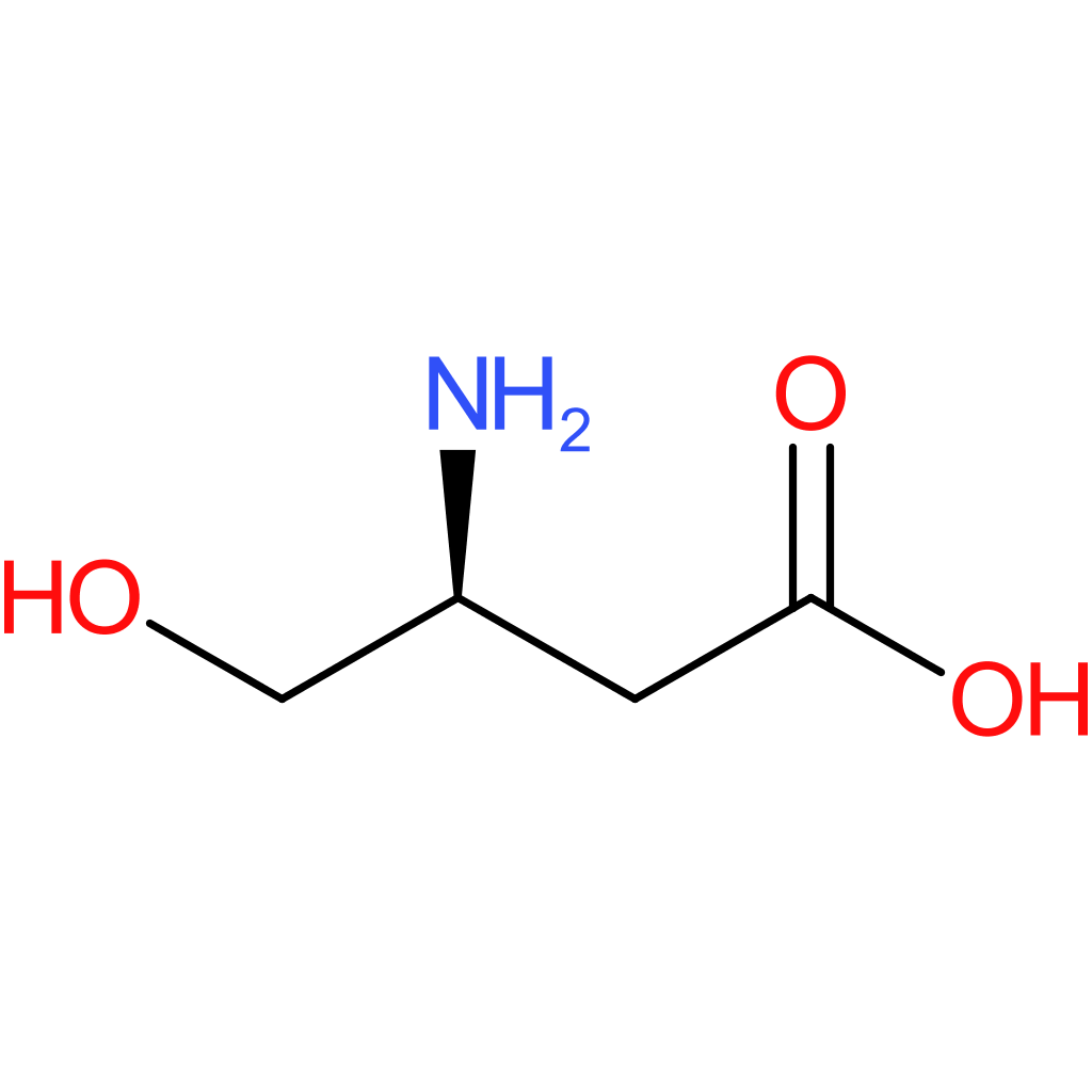 (S)-3-Amino-4-hydroxybutanoic acid